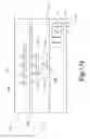 Fig. 19 - Manufacturing method for integrated multilayer magnetoresistive sensor