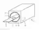 Fig. 01 - METHOD AND MAGNETIC RESONANCE APPARATUS FOR ACQUIRING A SENSITIVITY MAP FOR AT LEAST ONE LOCAL COIL IN A MAGNETIC RESONANCE SCANNER