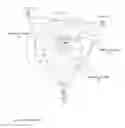 Fig. 05 - Method and apparatus for determining device location