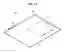 Fig. 15 - X-ray detector and X-ray imaging apparatus having the same