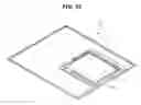 Fig. 33 - X-ray detector and X-ray imaging apparatus having the same