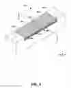 Fig. 04 - Detector unit for detector array of radiation imaging modality
