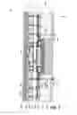 Fig. 07 - Detector unit for detector array of radiation imaging modality