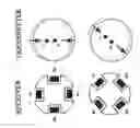 Fig. 01 - METHOD OF ACOUSTIC WELL LOGGING