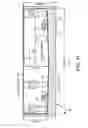 Fig. 14 - Speed Bump Bomb Detector for Bombs in Vehicles