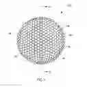 Fig. 02 - Agglomerated retroreflective beads for pavement marking and methods for fabrication and use thereof