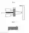 Fig. 04 - Circular polarizing filter and application thereof