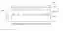 Fig. 01 - Quantum dot backlight module and display device