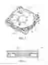 Fig. 04 - Light-emitting heat-dissipating device