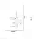 Fig. 07 - Illumination of optical analytical devices