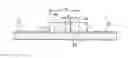 Fig. 01 - Method for manufacturing a waveguide including a semi-conducting junction