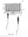 Fig. 07 - Connector for telecommunication enclosures