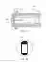 Fig. 07 - Optical receptacle