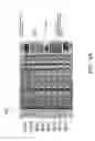 Fig. 09 - Modular optical backplane and enclosure