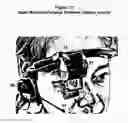 Fig. 11 - Head Mounted Portable Wireless Display Device For Location Derived Messaging