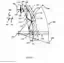 Fig. 02 - Ergonomic head mounted display device and optical system