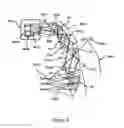 Fig. 10 - Ergonomic head mounted display device and optical system