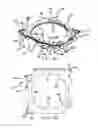 Fig. 03 - Integrated camera lens suspension