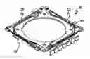 Fig. 01 - Ball-bearing retainers