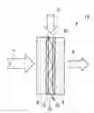 Fig. 01 - Window having active transparency control