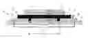 Fig. 01 - Method and device to modify the electrical properties of an organic and/or molecular material