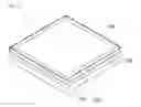 Fig. 11 - Tiled display device