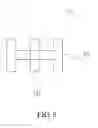 Fig. 06 - Liquid crystal panel and cross-shaped spacer structure thereof