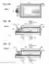 Fig. 08 - DISPLAY PANEL AND DISPLAY MODULE