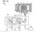 Fig. 13 - DISPLAY PANEL AND DISPLAY MODULE