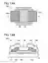 Fig. 15 - DISPLAY PANEL AND DISPLAY MODULE