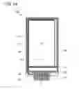 Fig. 25 - DISPLAY PANEL AND DISPLAY MODULE