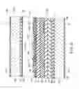 Fig. 22 - Color filter substrate and display device