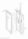 Fig. 10 - BACKLIGHT AND DISPLAY APPARATUS