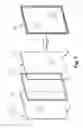 Fig. 02 - Multi-pane electrochromic windows