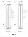 Fig. 05 - Multi-pane electrochromic windows