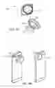 Fig. 11 - REMOVABLE OPTICAL DEVICES FOR MOBILE ELECTRONIC DEVICES