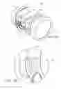 Fig. 15 - REMOVABLE OPTICAL DEVICES FOR MOBILE ELECTRONIC DEVICES
