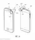 Fig. 19 - REMOVABLE OPTICAL DEVICES FOR MOBILE ELECTRONIC DEVICES