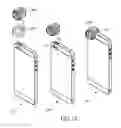 Fig. 29 - REMOVABLE OPTICAL DEVICES FOR MOBILE ELECTRONIC DEVICES