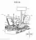 Fig. 19 - Image projection device and image projection method to control an illumination area based on movement of image generating unit