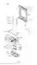 Fig. 02 - Light holding apparatus for projector