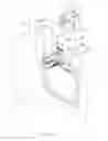 Fig. 07 - Light holding apparatus for projector