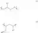 Fig. 04 - Rinse solution for pattern formation and pattern forming process