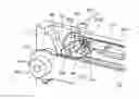 Fig. 01 - Conveying device having a first conveyance member that transmits driving force to a second conveyance member