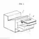 Fig. 08 - Conveying device having a first conveyance member that transmits driving force to a second conveyance member