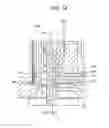 Fig. 15 - Conveying device having a first conveyance member that transmits driving force to a second conveyance member