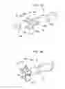 Fig. 19 - Conveying device having a first conveyance member that transmits driving force to a second conveyance member