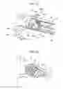 Fig. 21 - Conveying device having a first conveyance member that transmits driving force to a second conveyance member