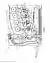 Fig. 03 - Magnetic roll for a dual component development electrophotographic image forming device
