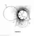 Fig. 06 - Magnetic roll for a dual component development electrophotographic image forming device